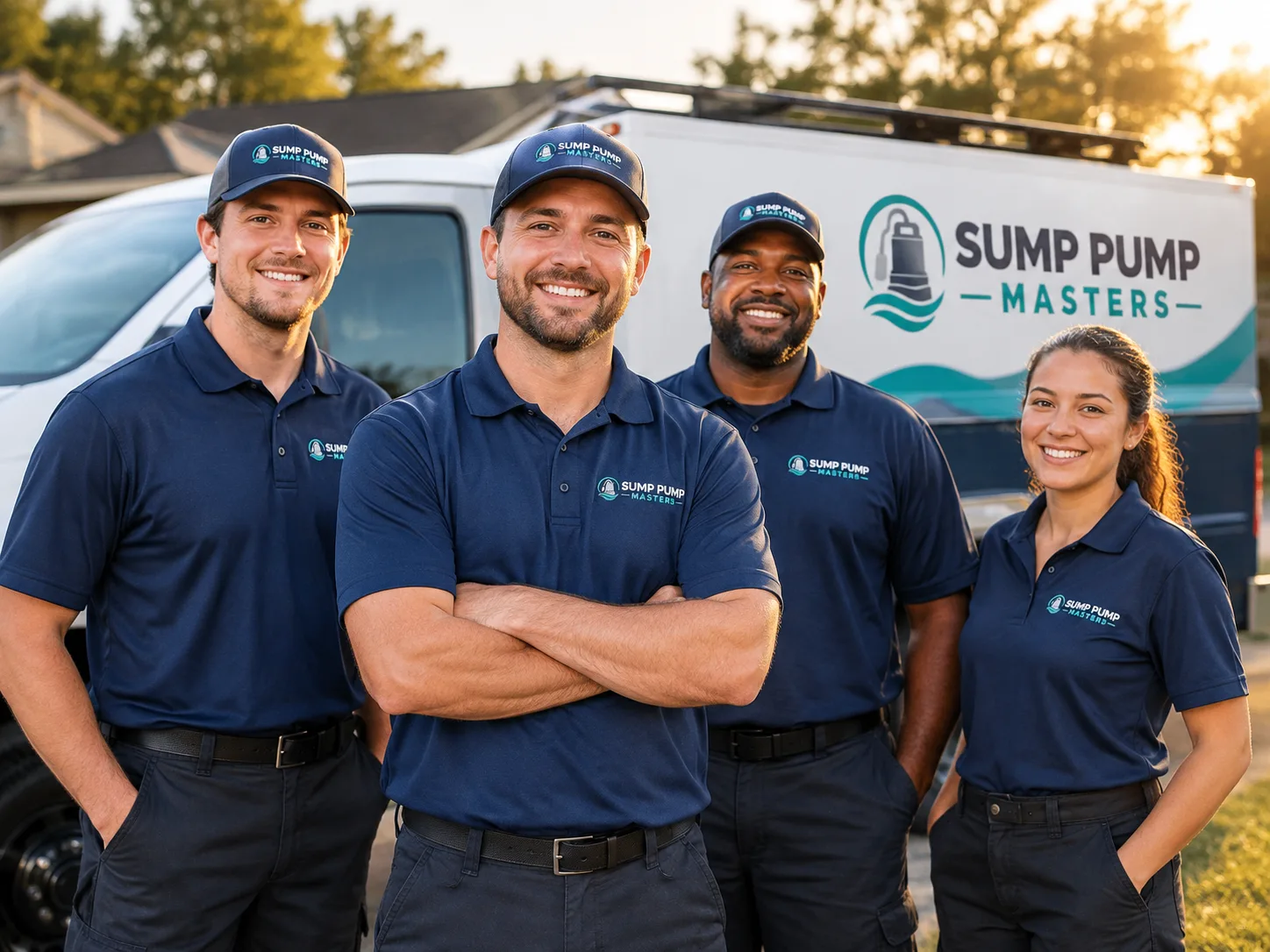 Sump Pump Repair company in Parker, KS